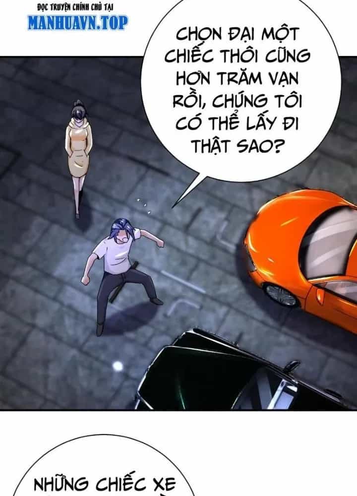 Mạt Thế Siêu Cấp Hệ Thống - Chương 393 - ảnh 65