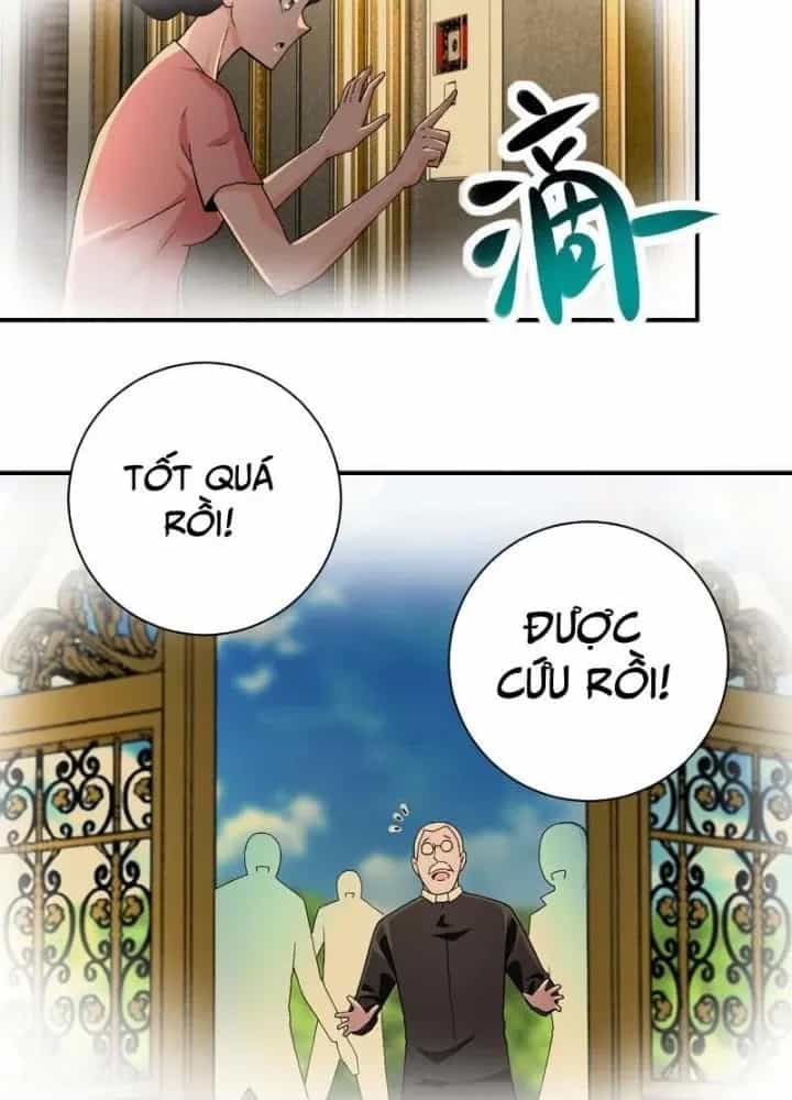 Mạt Thế Siêu Cấp Hệ Thống - Chương 394 - ảnh 45