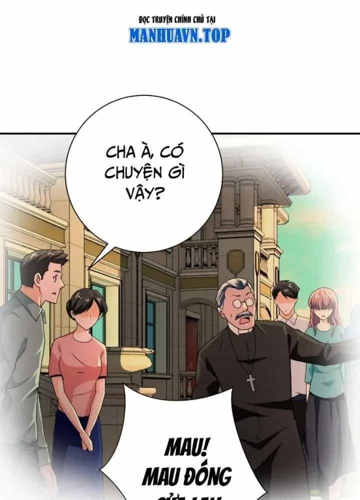Mạt Thế Siêu Cấp Hệ Thống - Chương 394 - ảnh 47