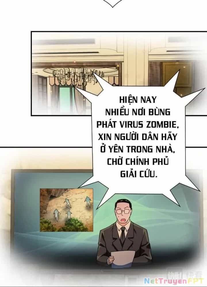 Mạt Thế Siêu Cấp Hệ Thống - Chương 394 - ảnh 49