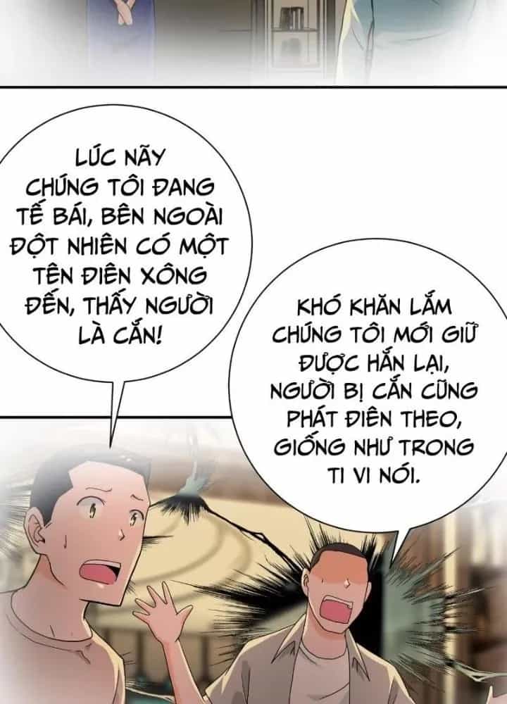 Mạt Thế Siêu Cấp Hệ Thống - Chương 394 - ảnh 57