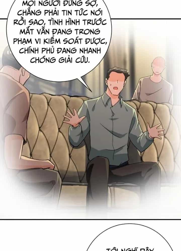 Mạt Thế Siêu Cấp Hệ Thống - Chương 394 - ảnh 63