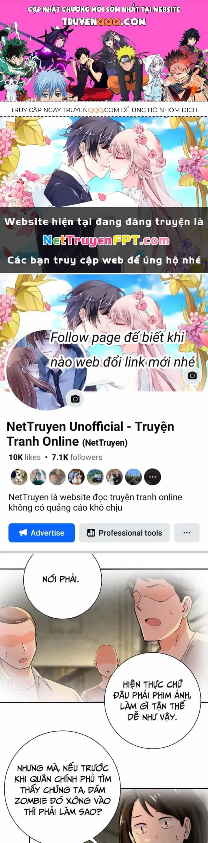 Mạt Thế Siêu Cấp Hệ Thống - Chương 395 - ảnh 1
