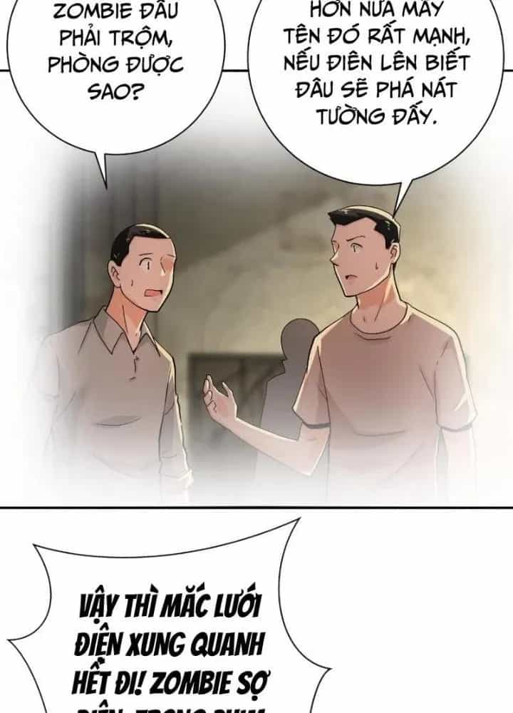 Mạt Thế Siêu Cấp Hệ Thống - Chương 395 - ảnh 5