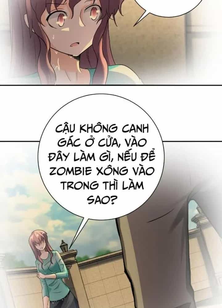 Mạt Thế Siêu Cấp Hệ Thống - Chương 395 - ảnh 57
