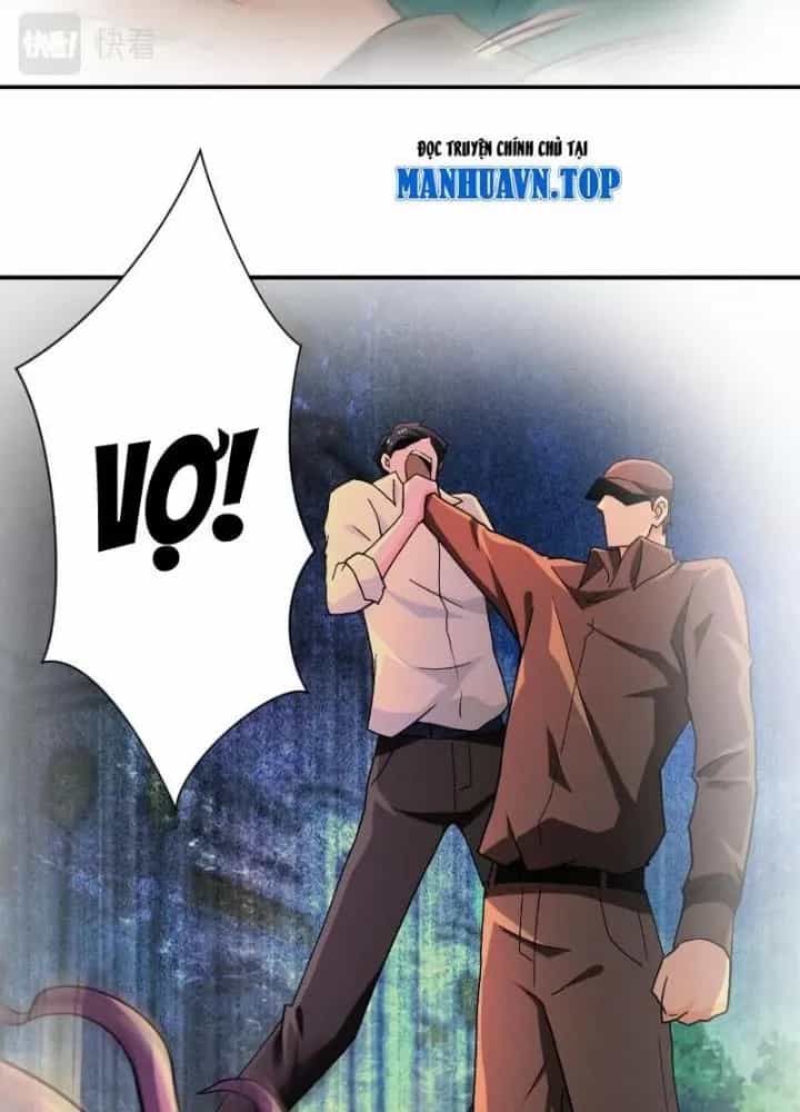 Mạt Thế Siêu Cấp Hệ Thống - Chương 396 - ảnh 15