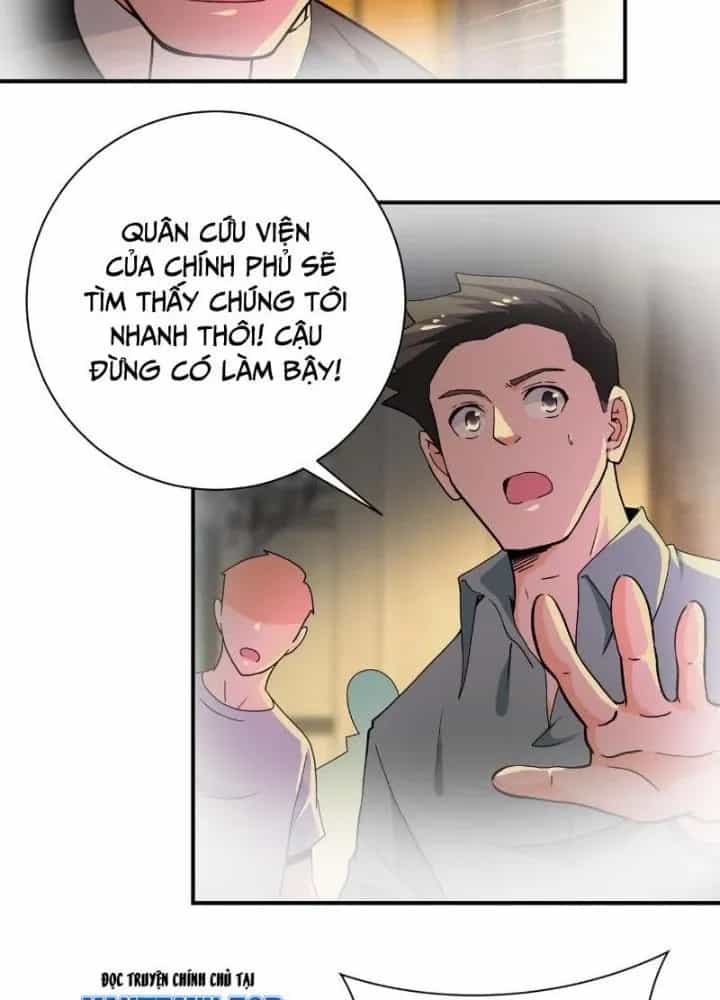 Mạt Thế Siêu Cấp Hệ Thống - Chương 396 - ảnh 67