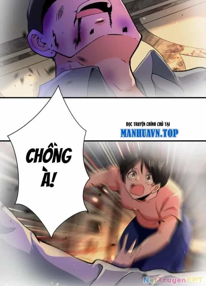 Mạt Thế Siêu Cấp Hệ Thống - Chương 397 - ảnh 41