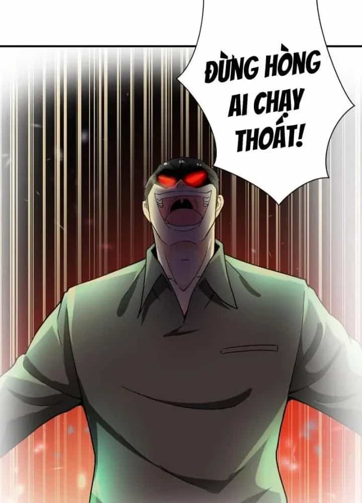 Mạt Thế Siêu Cấp Hệ Thống - Chương 397 - ảnh 51