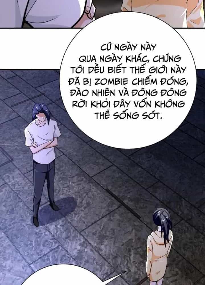 Mạt Thế Siêu Cấp Hệ Thống - Chương 397 - ảnh 65