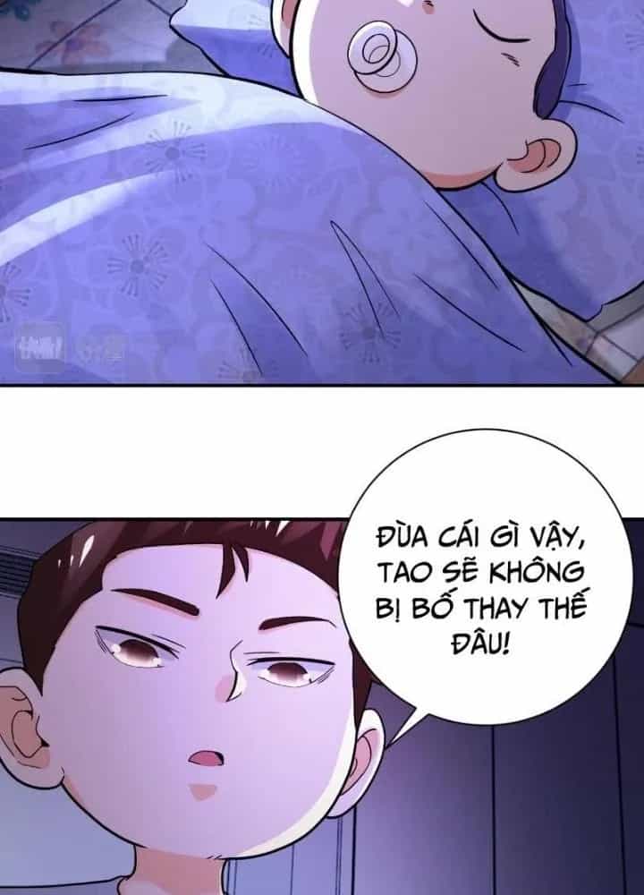 Mạt Thế Siêu Cấp Hệ Thống - Chương 398 - ảnh 17