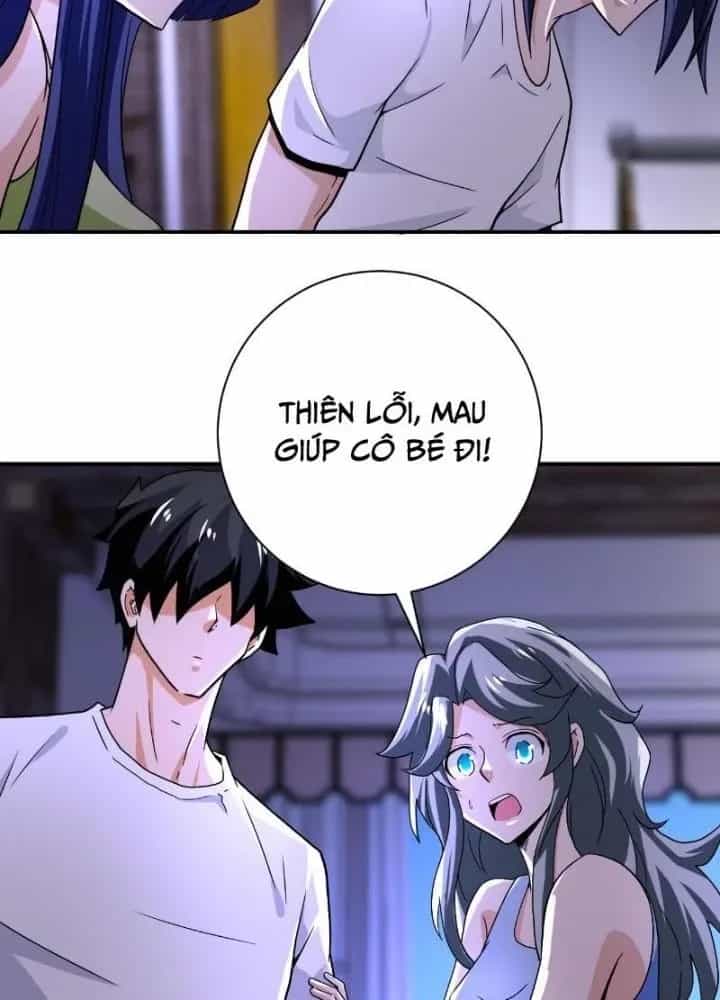 Mạt Thế Siêu Cấp Hệ Thống - Chương 399 - ảnh 63
