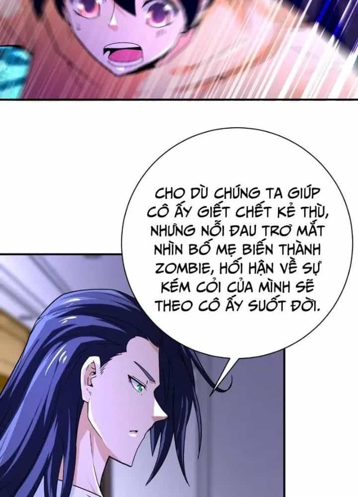 Mạt Thế Siêu Cấp Hệ Thống - Chương 399 - ảnh 75