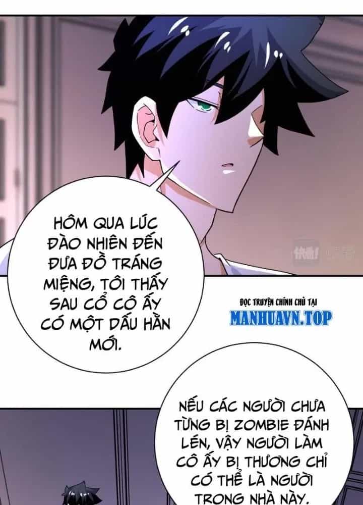 Mạt Thế Siêu Cấp Hệ Thống - Chương 399 - ảnh 9