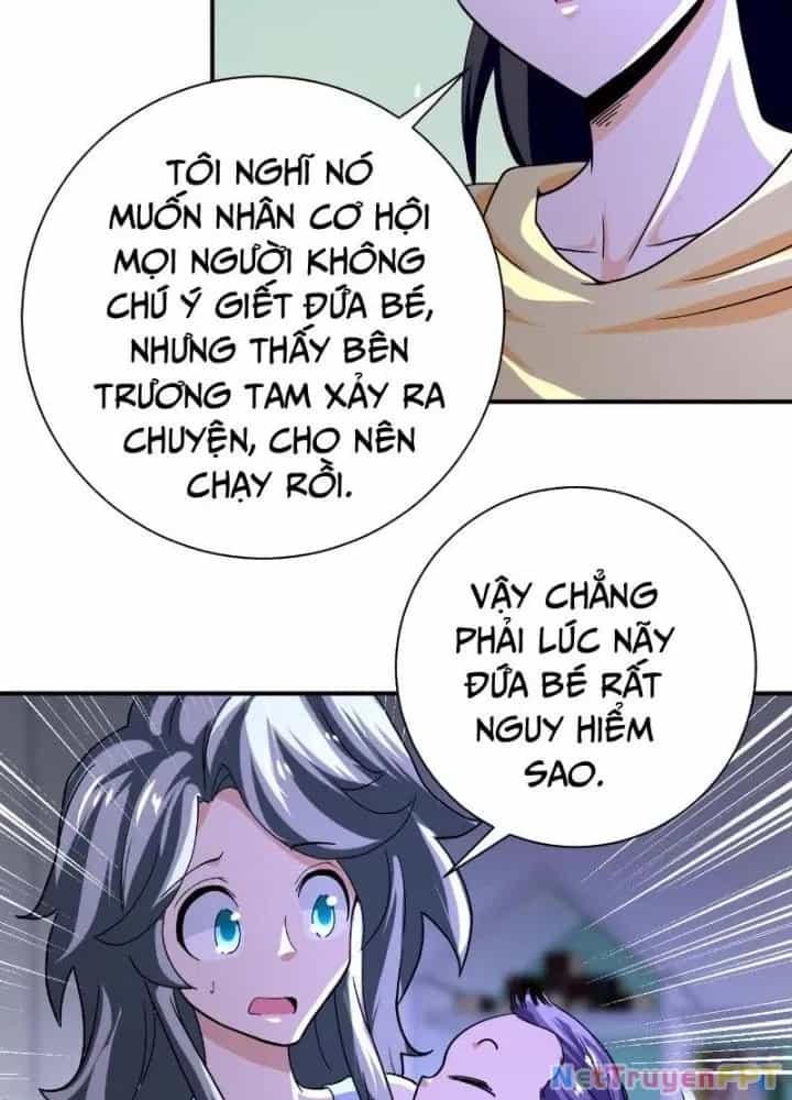 Mạt Thế Siêu Cấp Hệ Thống - Chương 401 - ảnh 59