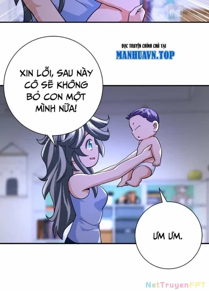 Mạt Thế Siêu Cấp Hệ Thống - Chương 401 - ảnh 61