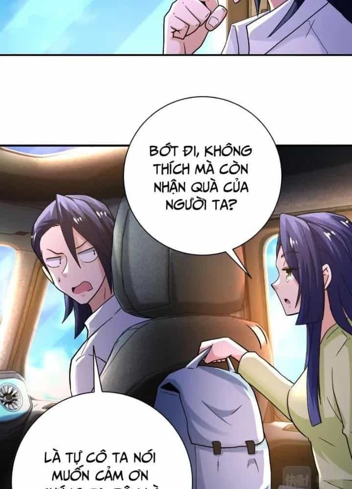 Mạt Thế Siêu Cấp Hệ Thống - Chương 402 - ảnh 5