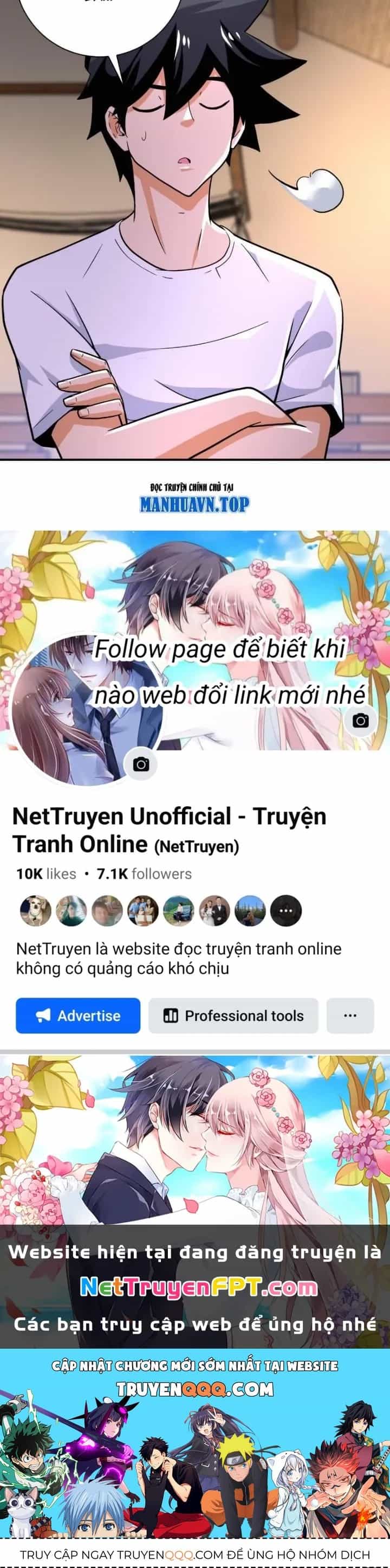 Mạt Thế Siêu Cấp Hệ Thống - Chương 404 - ảnh 67