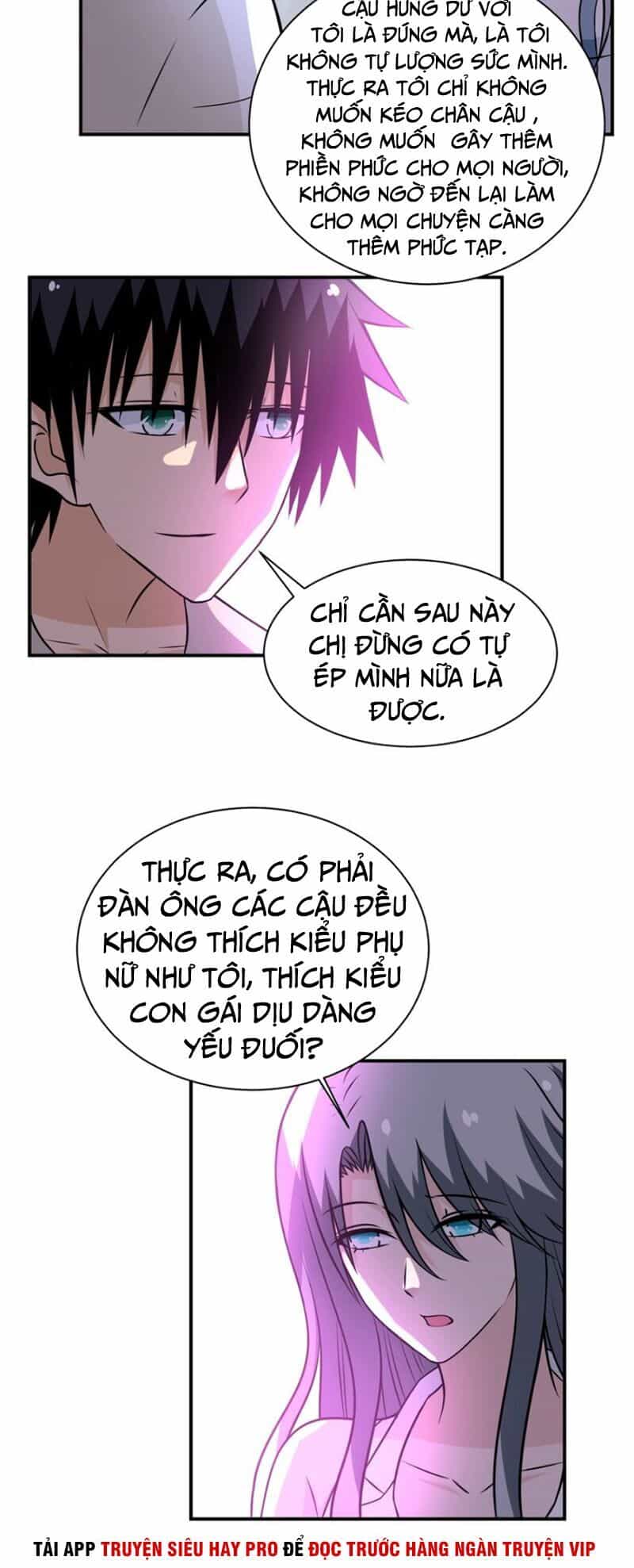 Mạt Thế Siêu Cấp Hệ Thống - Chương 42 - ảnh 23