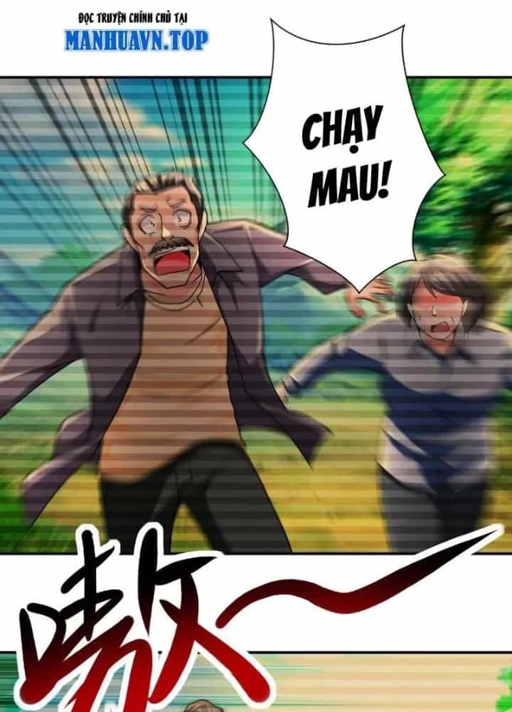 Mạt Thế Siêu Cấp Hệ Thống - Chương 406 - ảnh 43