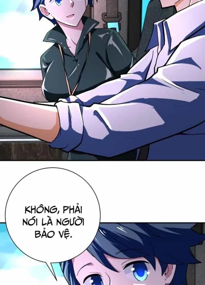 Mạt Thế Siêu Cấp Hệ Thống - Chương 409 - ảnh 3
