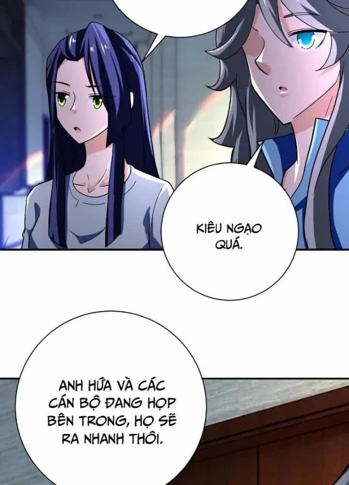 Mạt Thế Siêu Cấp Hệ Thống - Chương 409 - ảnh 63