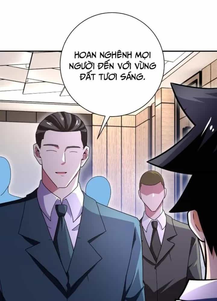 Mạt Thế Siêu Cấp Hệ Thống - Chương 410 - ảnh 13