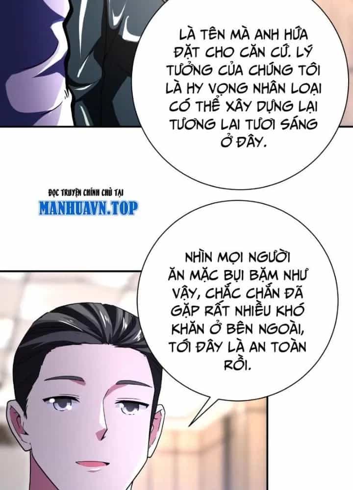 Mạt Thế Siêu Cấp Hệ Thống - Chương 410 - ảnh 17