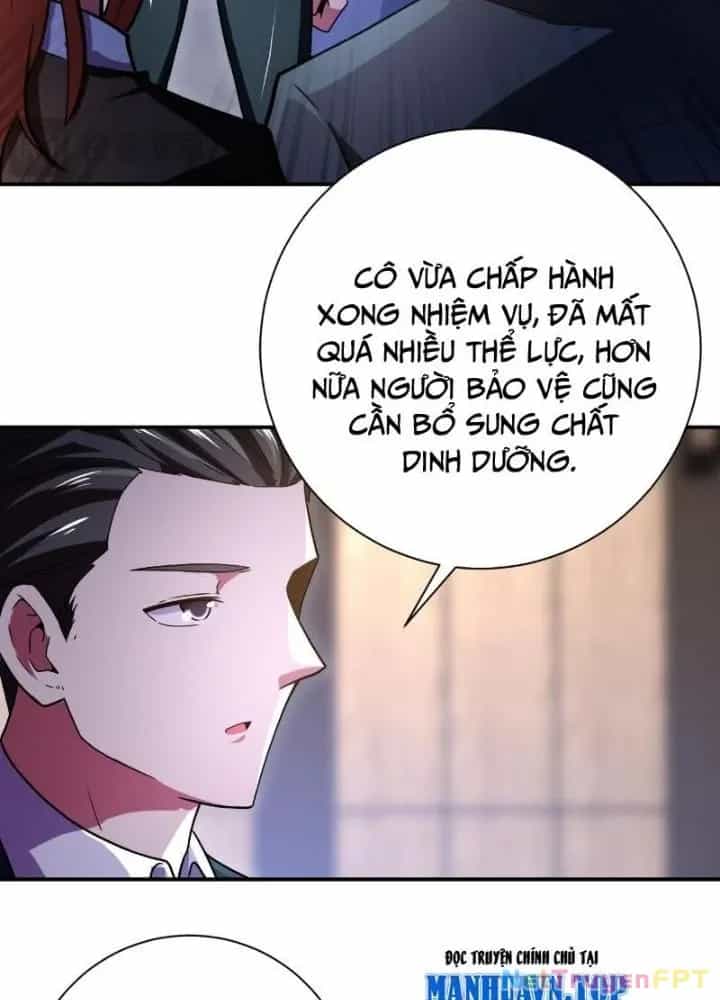 Mạt Thế Siêu Cấp Hệ Thống - Chương 410 - ảnh 33