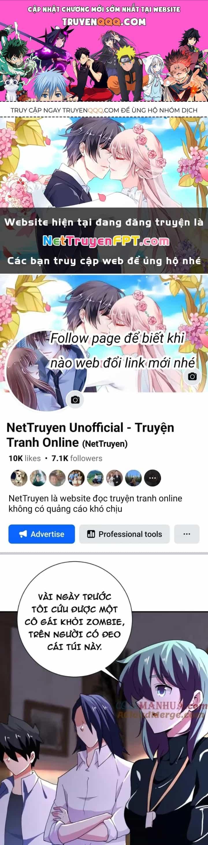 Mạt Thế Siêu Cấp Hệ Thống - Chương 413 - ảnh 1