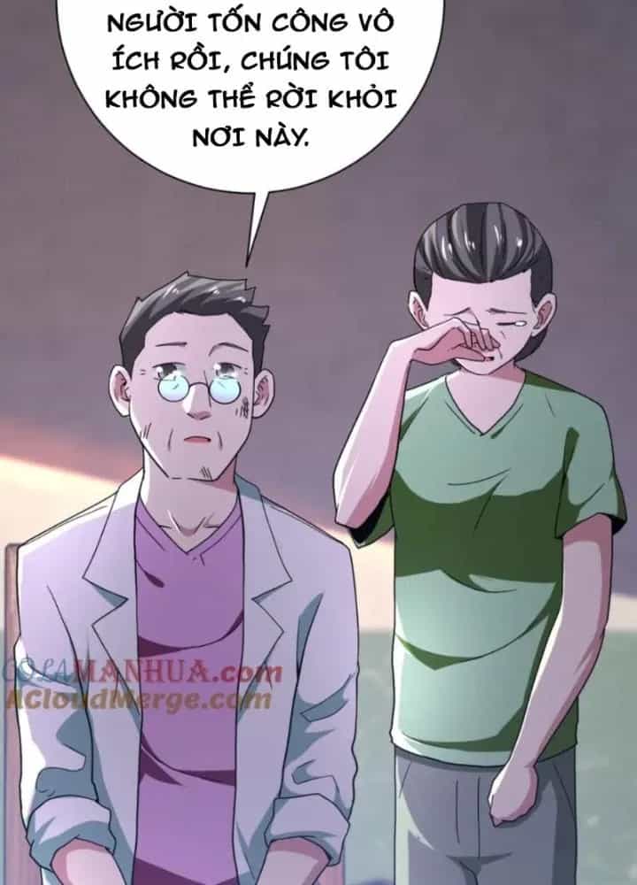 Mạt Thế Siêu Cấp Hệ Thống - Chương 413 - ảnh 11