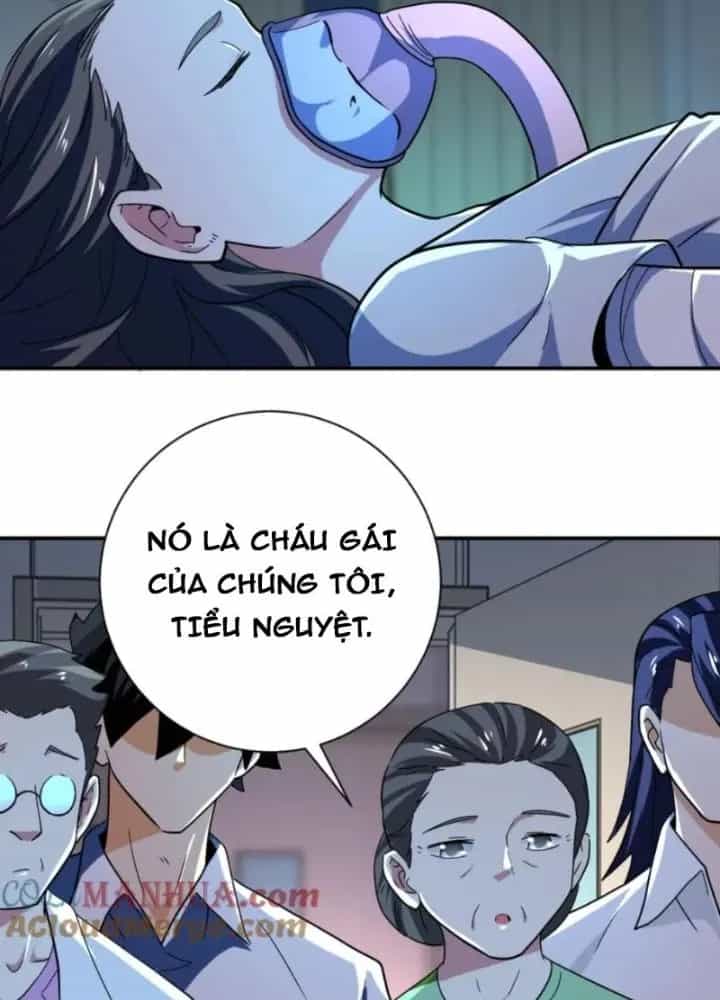 Mạt Thế Siêu Cấp Hệ Thống - Chương 413 - ảnh 35