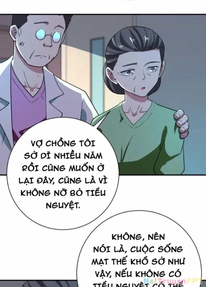 Mạt Thế Siêu Cấp Hệ Thống - Chương 413 - ảnh 43