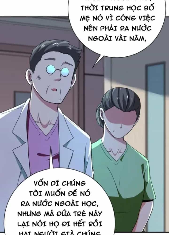 Mạt Thế Siêu Cấp Hệ Thống - Chương 413 - ảnh 53