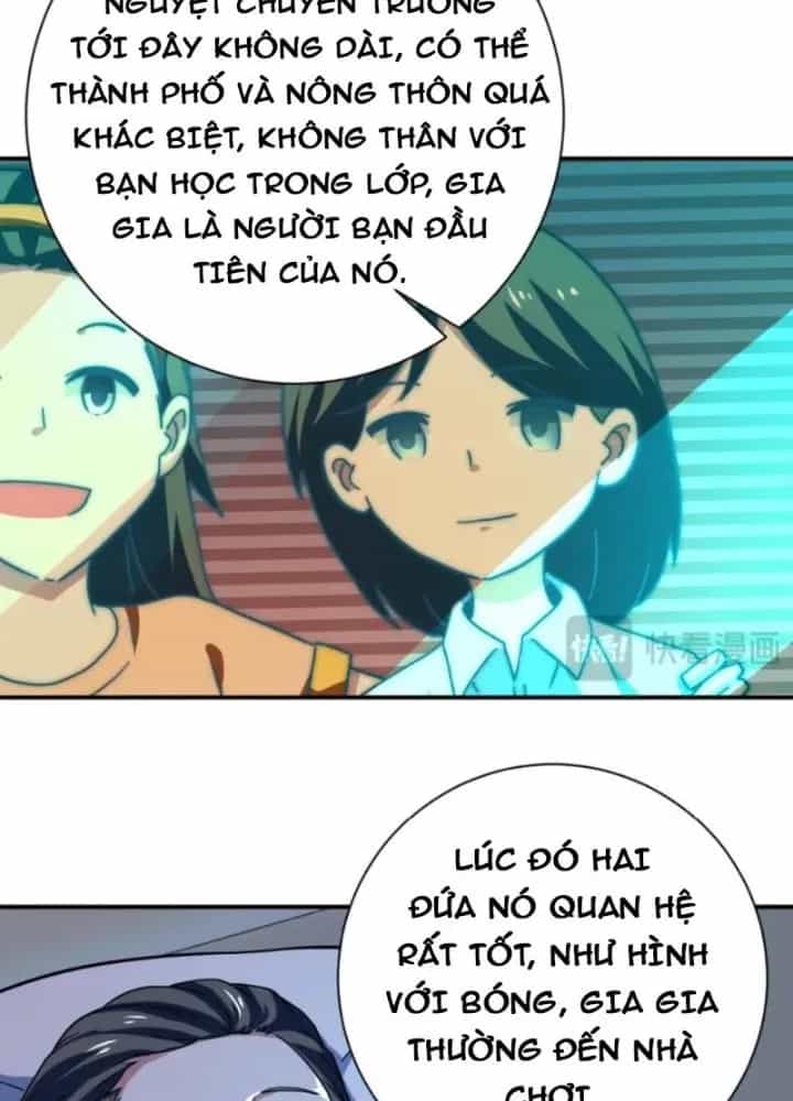 Mạt Thế Siêu Cấp Hệ Thống - Chương 413 - ảnh 59