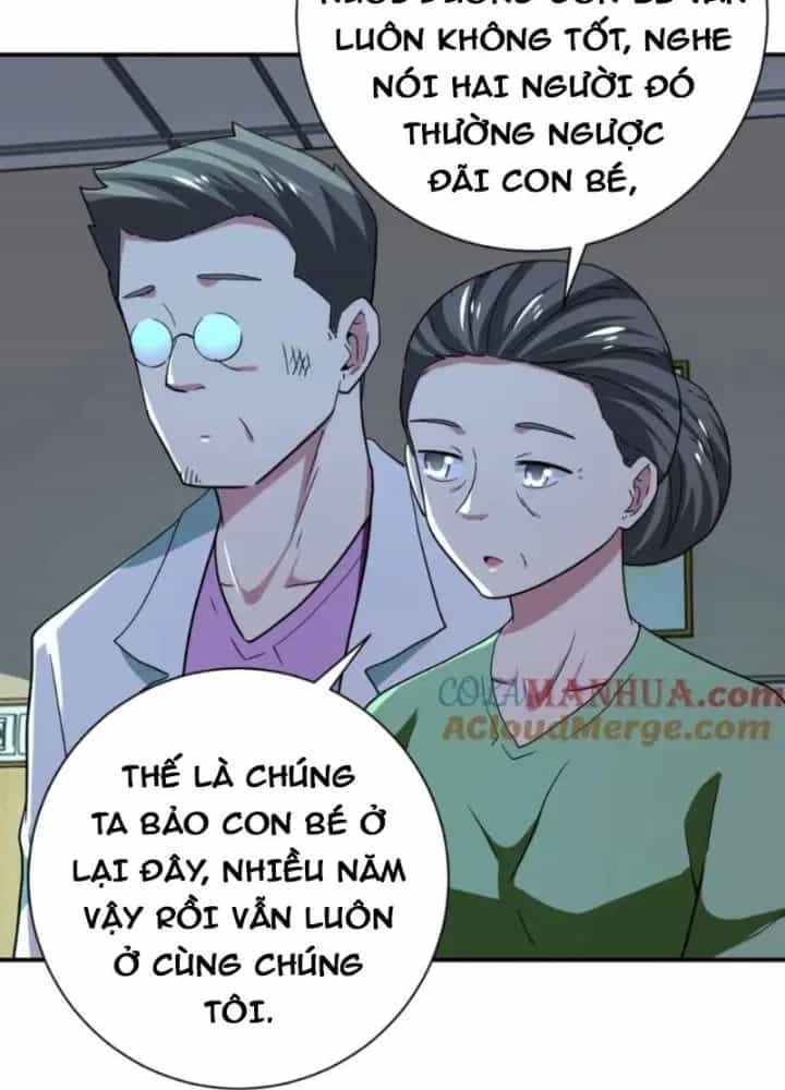 Mạt Thế Siêu Cấp Hệ Thống - Chương 413 - ảnh 63
