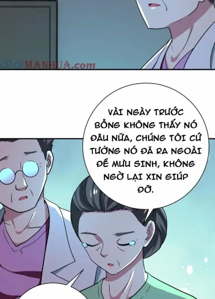 Mạt Thế Siêu Cấp Hệ Thống - Chương 413 - ảnh 69