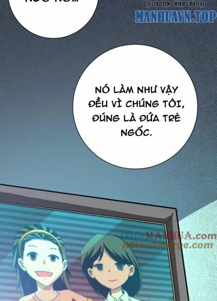 Mạt Thế Siêu Cấp Hệ Thống - Chương 413 - ảnh 71