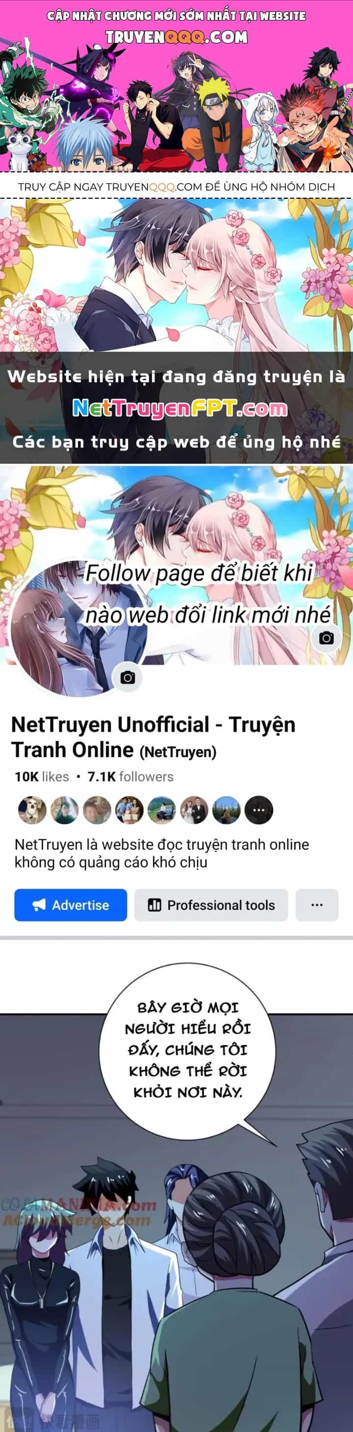 Mạt Thế Siêu Cấp Hệ Thống - Chương 414 - ảnh 1