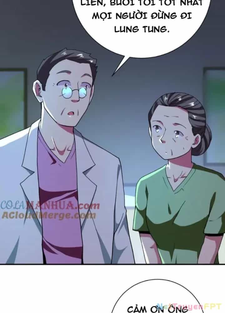 Mạt Thế Siêu Cấp Hệ Thống - Chương 414 - ảnh 17