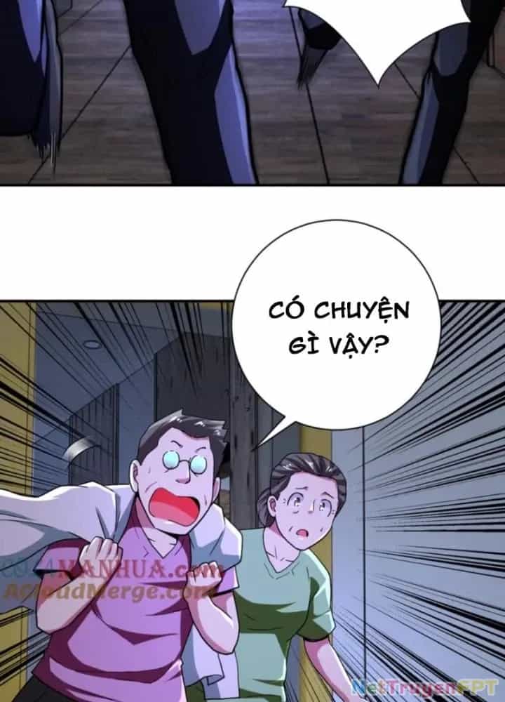 Mạt Thế Siêu Cấp Hệ Thống - Chương 414 - ảnh 49
