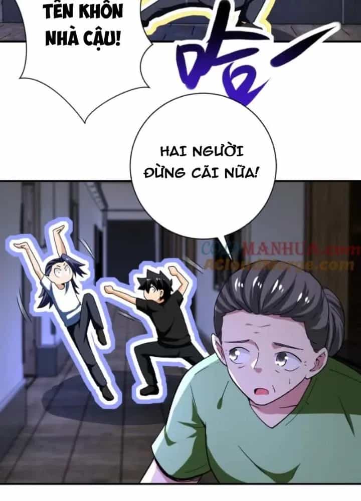 Mạt Thế Siêu Cấp Hệ Thống - Chương 414 - ảnh 63