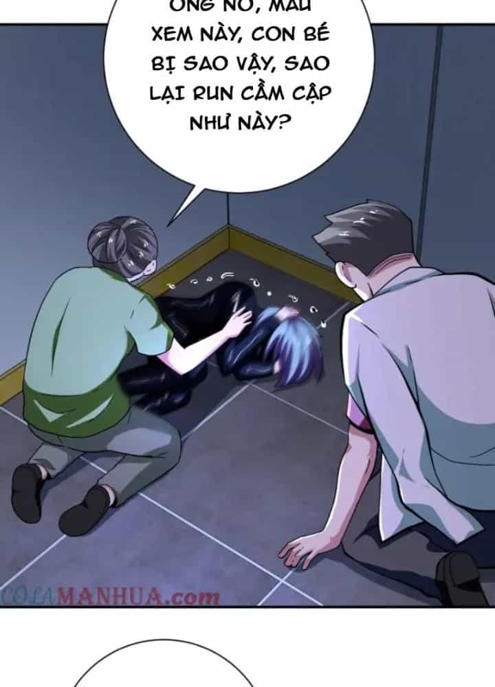 Mạt Thế Siêu Cấp Hệ Thống - Chương 414 - ảnh 65