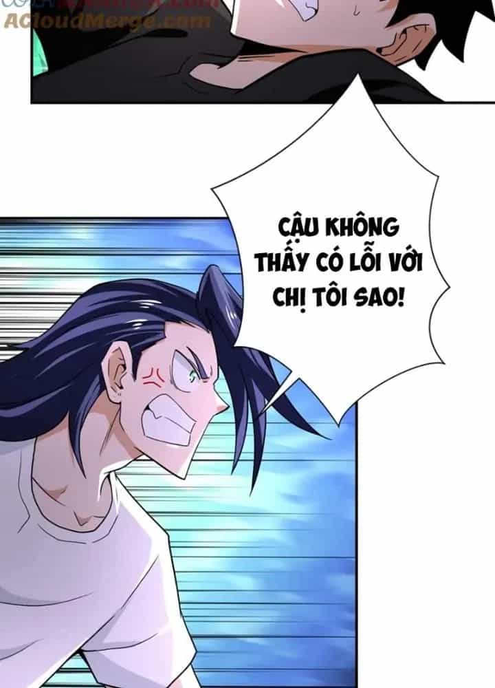Mạt Thế Siêu Cấp Hệ Thống - Chương 416 - ảnh 59