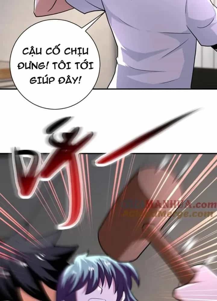 Mạt Thế Siêu Cấp Hệ Thống - Chương 417 - ảnh 23