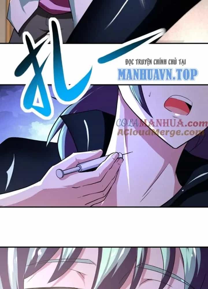 Mạt Thế Siêu Cấp Hệ Thống - Chương 417 - ảnh 29