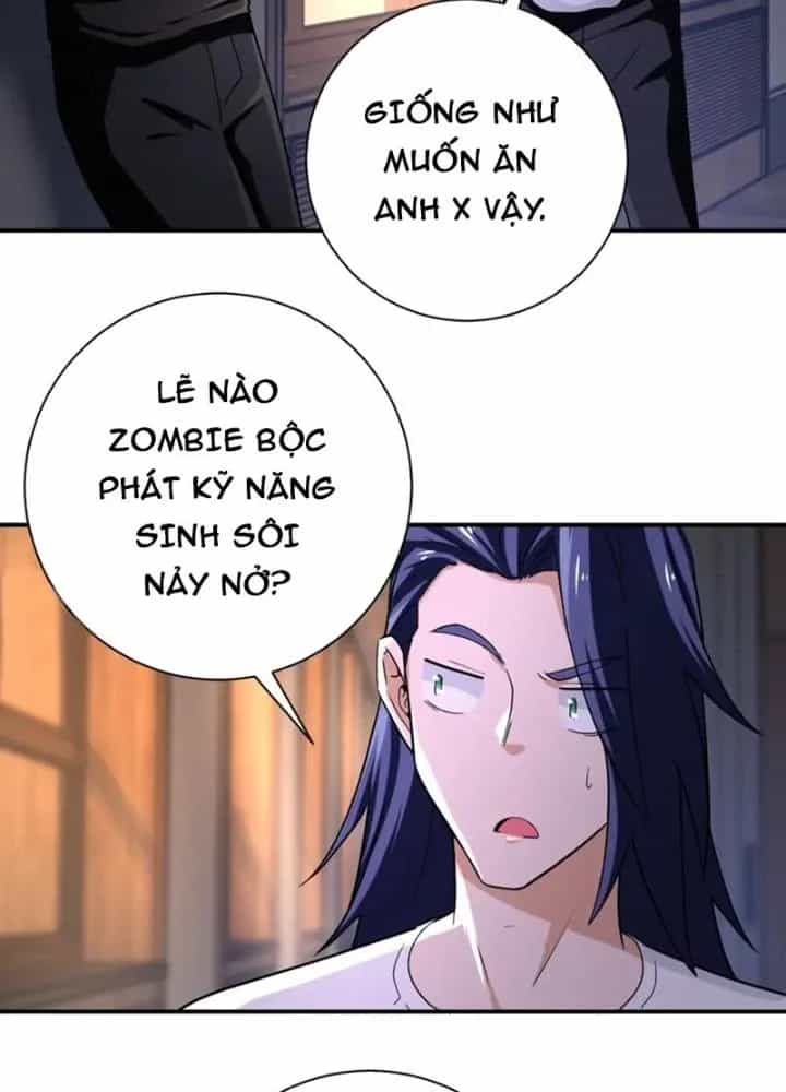 Mạt Thế Siêu Cấp Hệ Thống - Chương 417 - ảnh 37