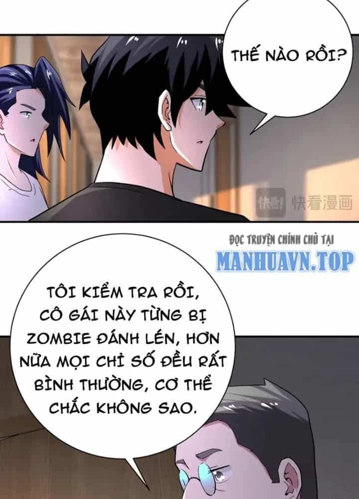 Mạt Thế Siêu Cấp Hệ Thống - Chương 417 - ảnh 43