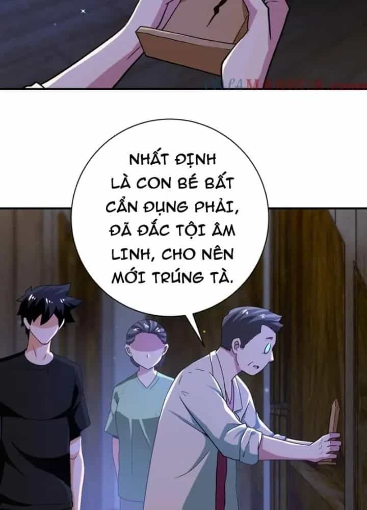 Mạt Thế Siêu Cấp Hệ Thống - Chương 417 - ảnh 59