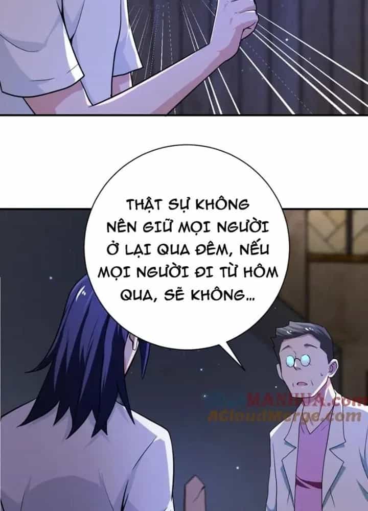 Mạt Thế Siêu Cấp Hệ Thống - Chương 417 - ảnh 63
